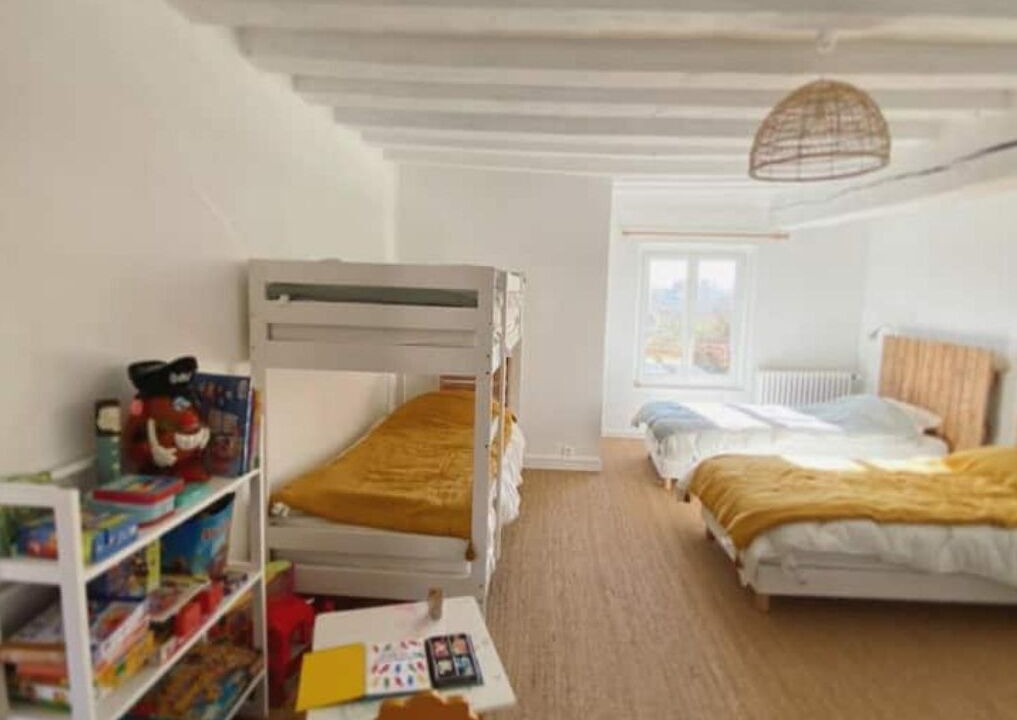 Photo of Bedroom in Verdelot