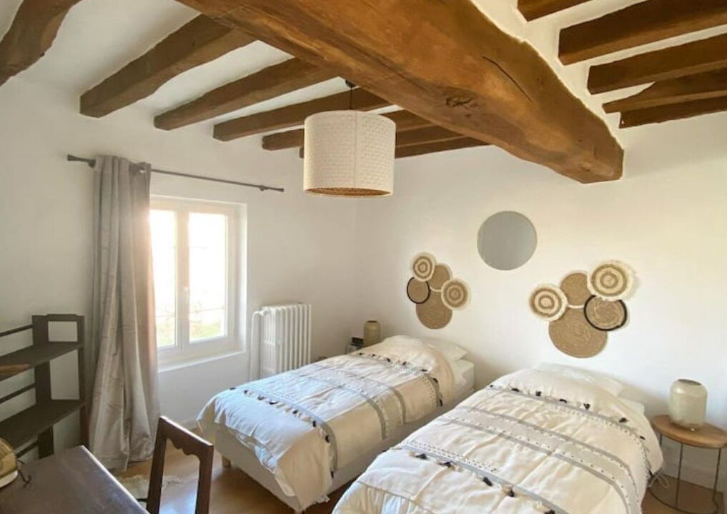 Photo of Bedroom in Verdelot