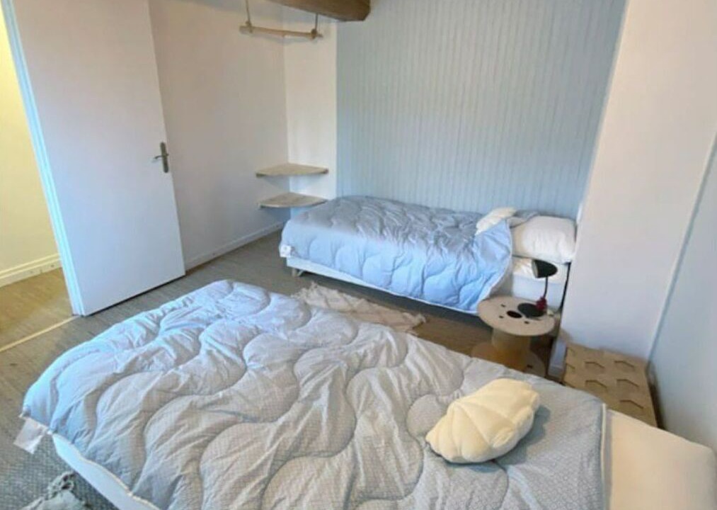 Photo of Bedroom in Verdelot