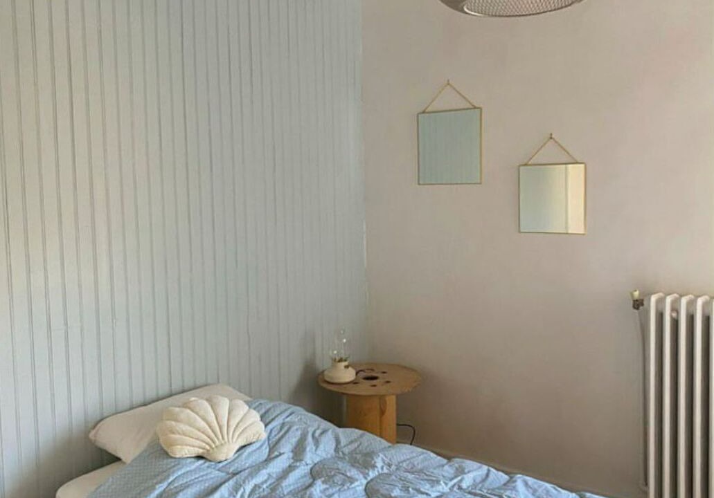 Photo of Bedroom in Verdelot