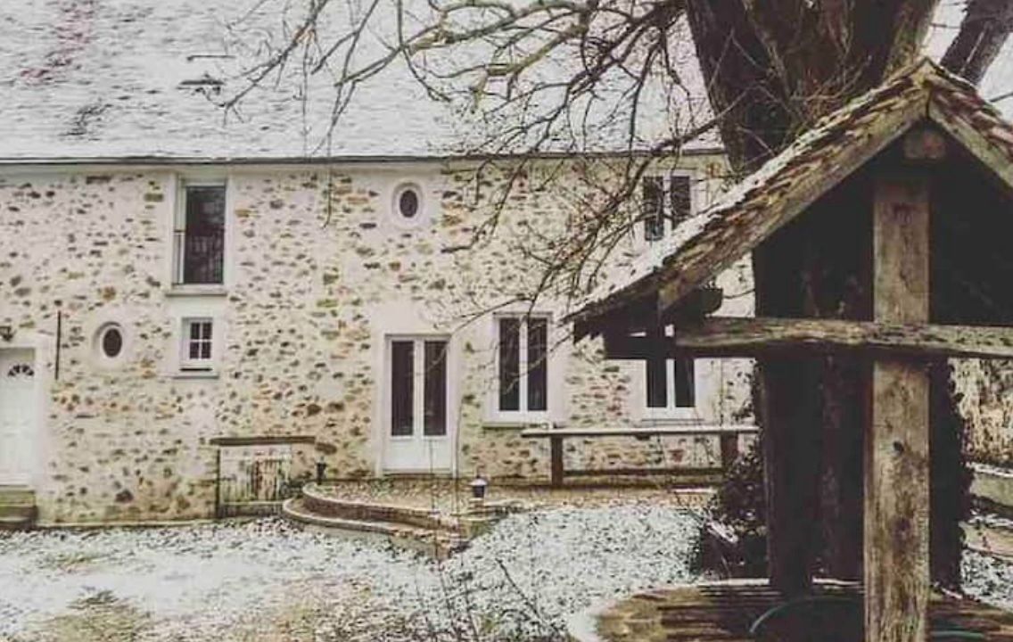 Photo of Outdoor in Verdelot