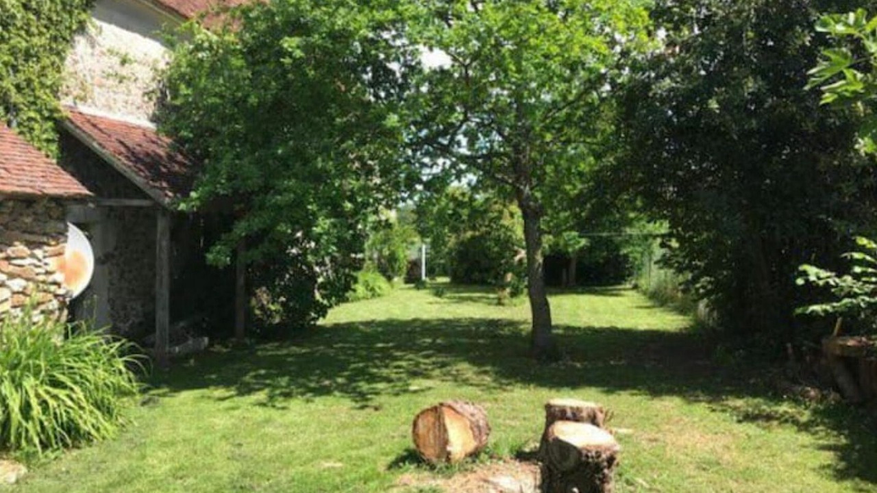 Photo of Outdoor in Verdelot