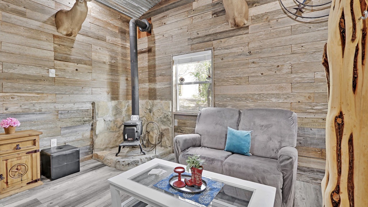 Photo of Livingroom in Bulverde