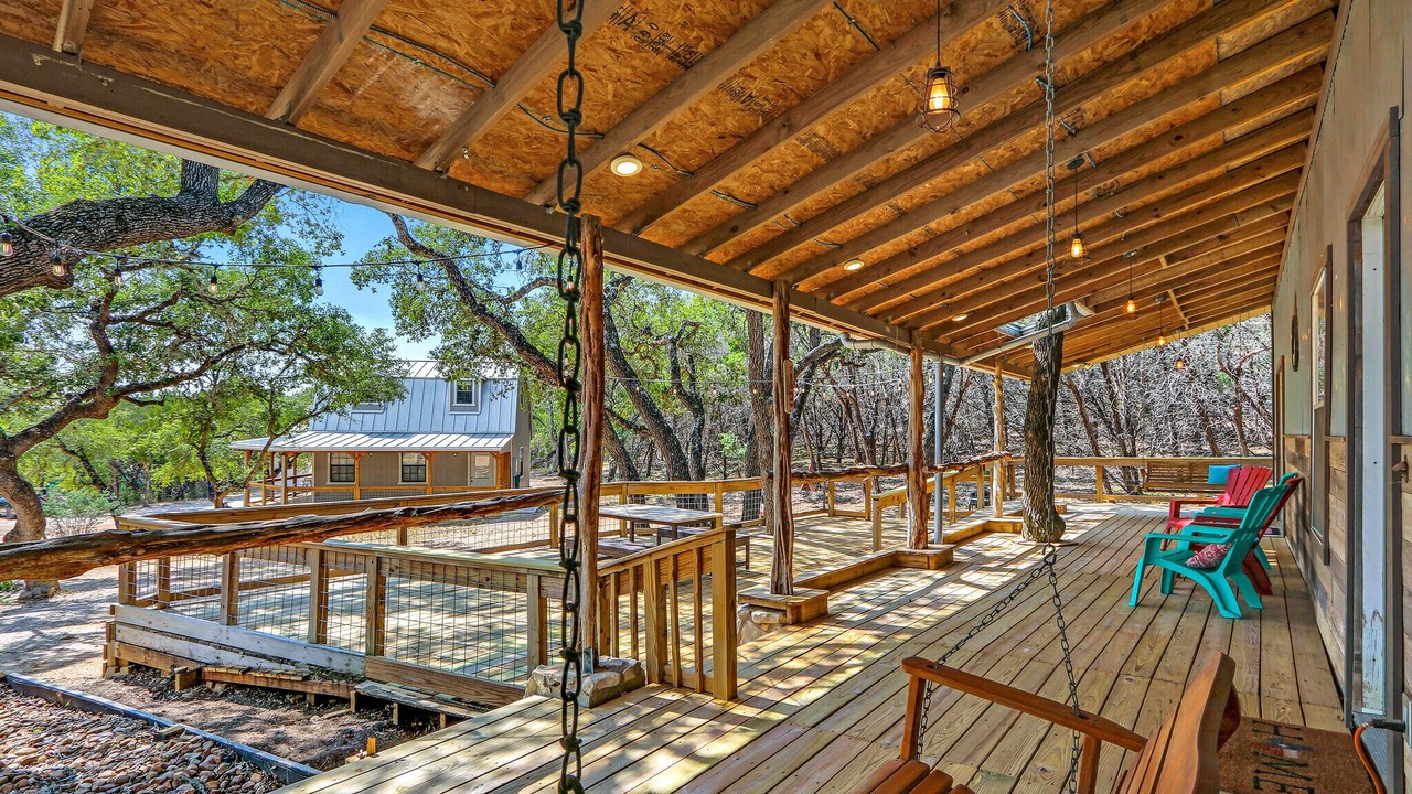 Photo of Outdoor in Bulverde