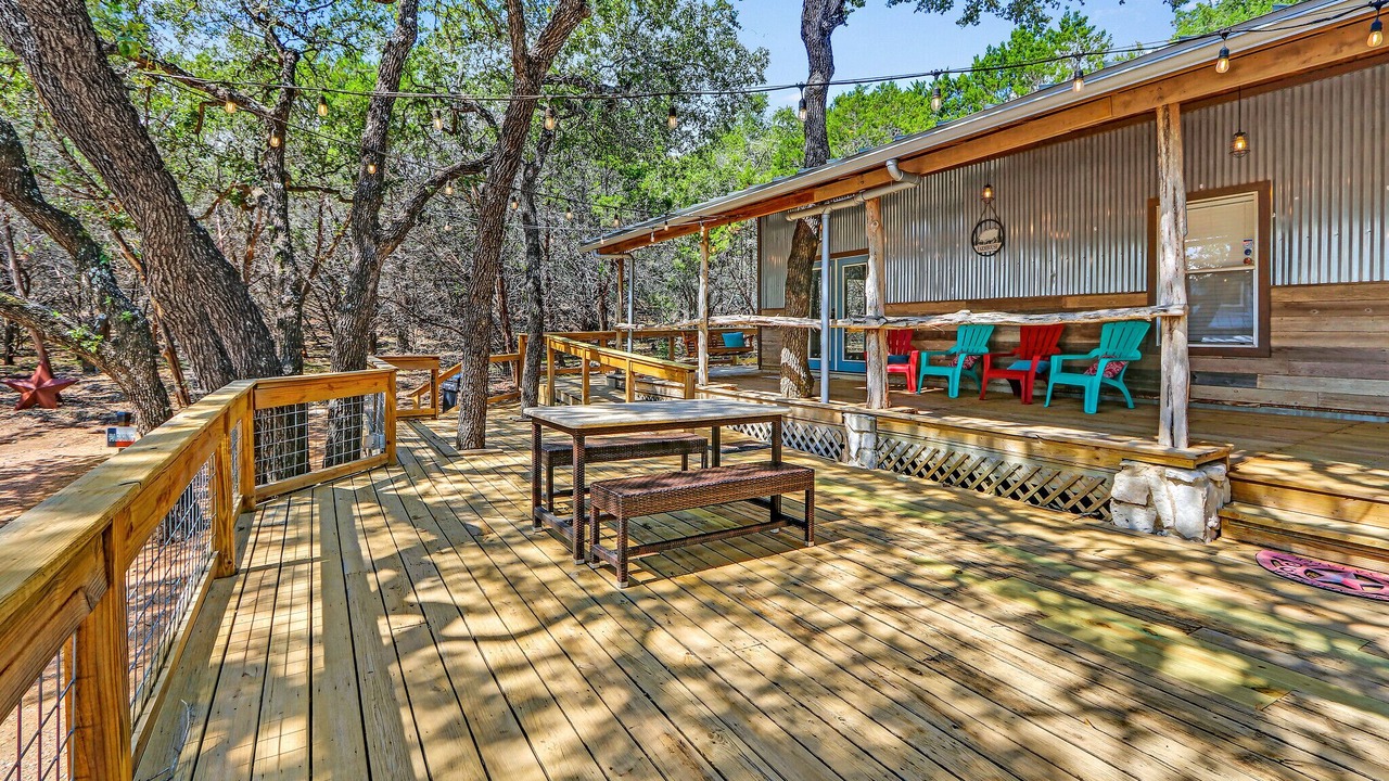Photo of Outdoor in Bulverde