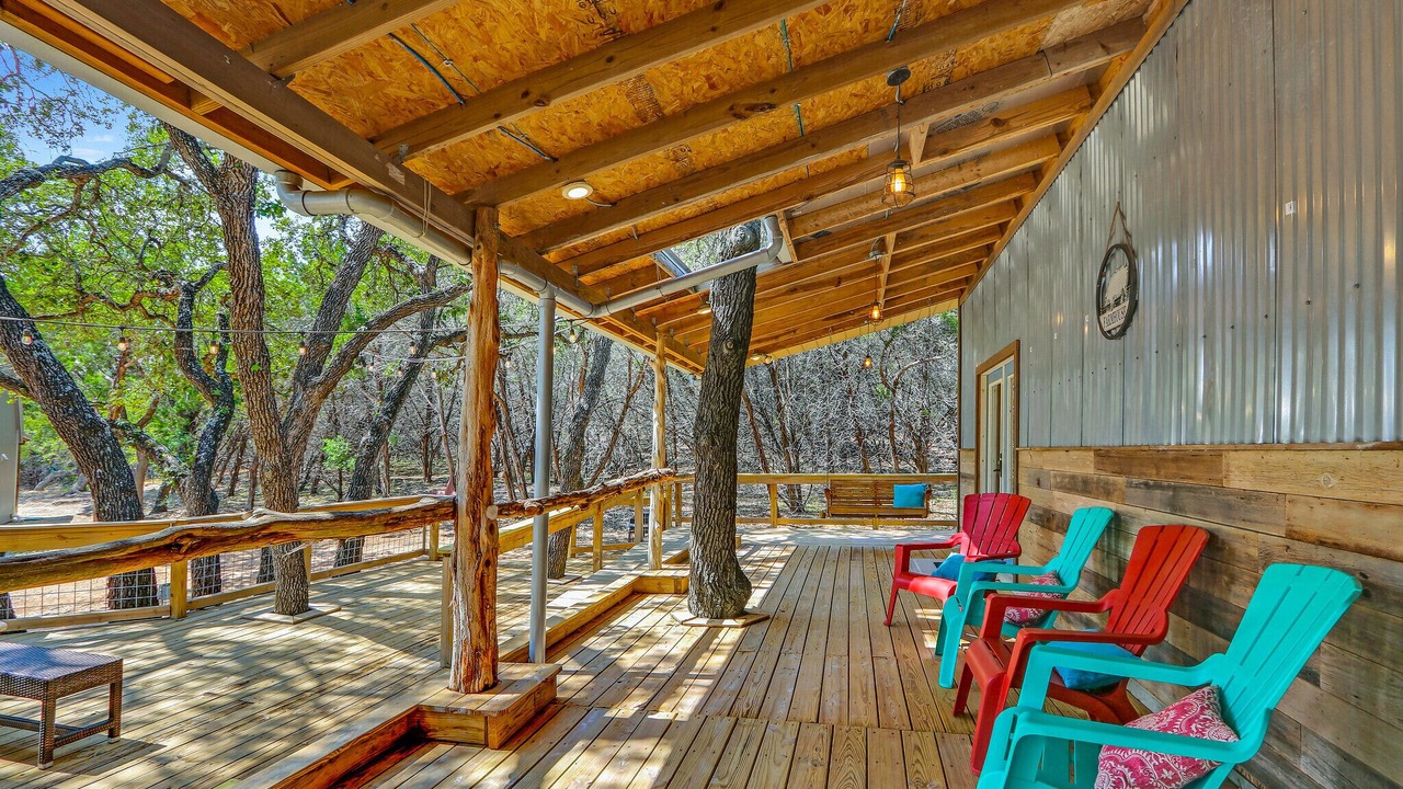 Photo of Outdoor in Bulverde
