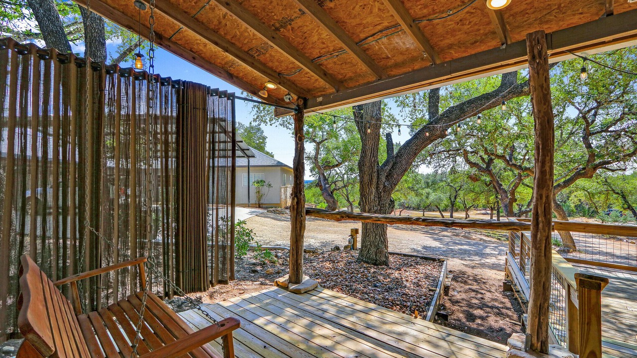 Photo of Outdoor in Bulverde
