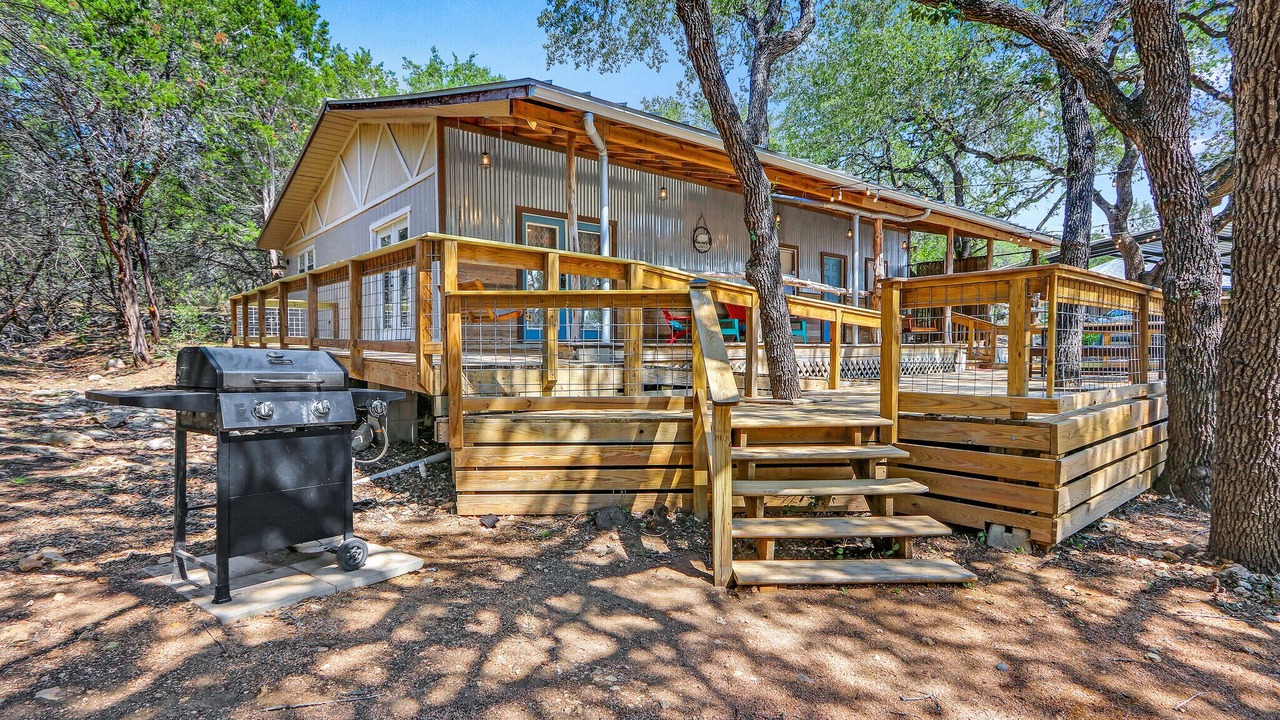 Photo of Outdoor in Bulverde