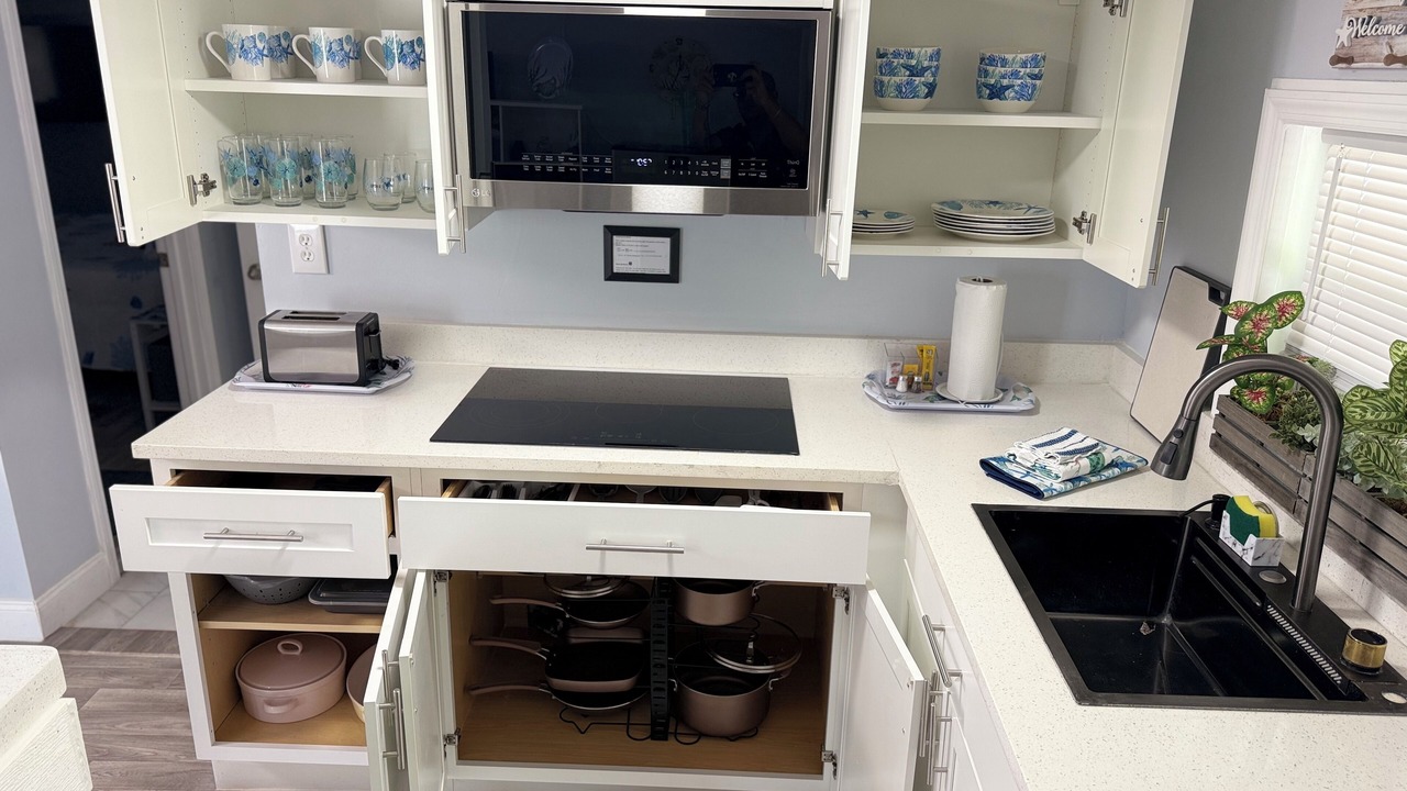 Photo of Kitchen in Cocoa West
