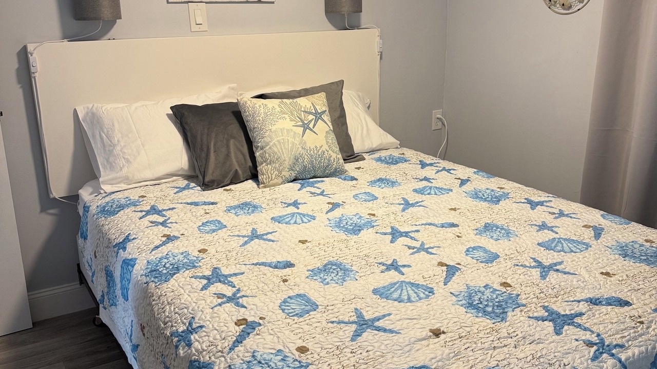 Photo of Bedroom in Cocoa West