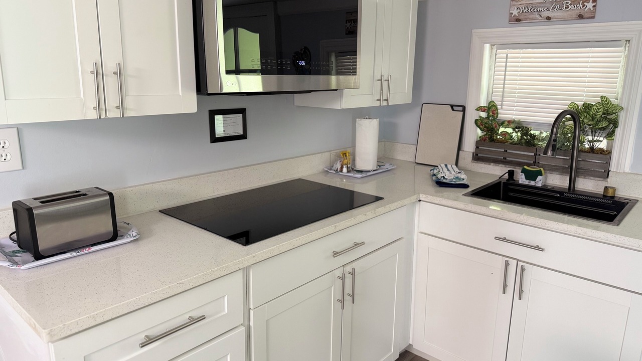 Photo of Kitchen in Cocoa West