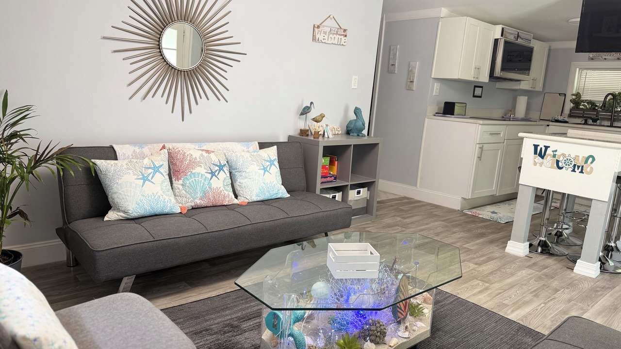 Photo of Livingroom in Cocoa West