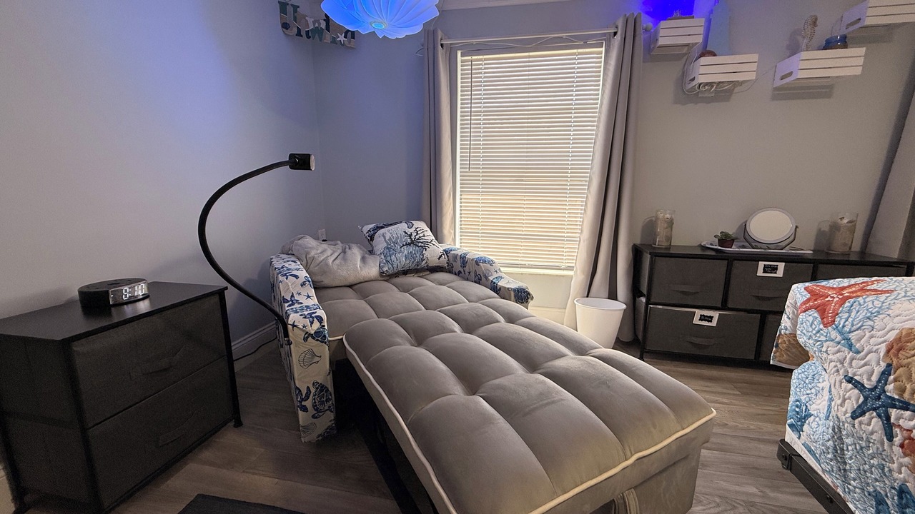 Photo of Bedroom in Cocoa West