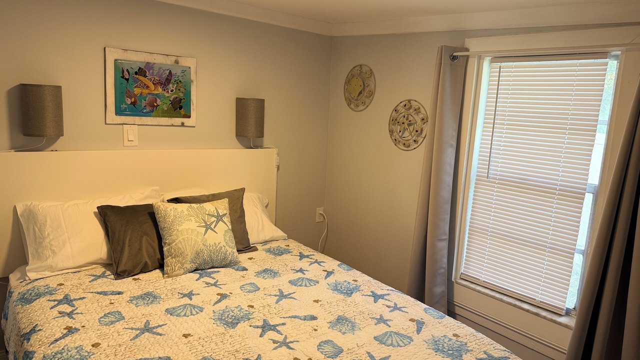 Photo of Bedroom in Cocoa West