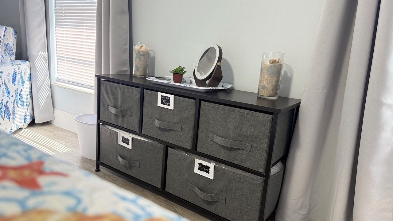 Photo of Bedroom in Cocoa West