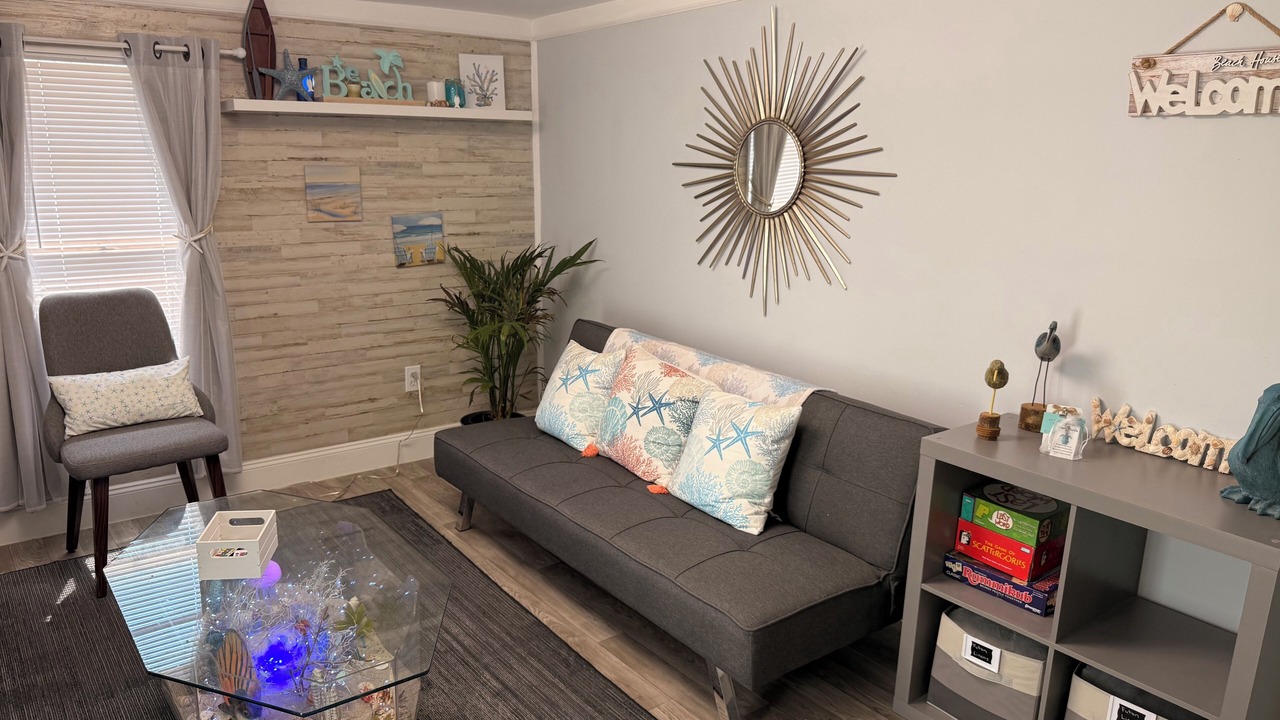 Photo of Livingroom in Cocoa West