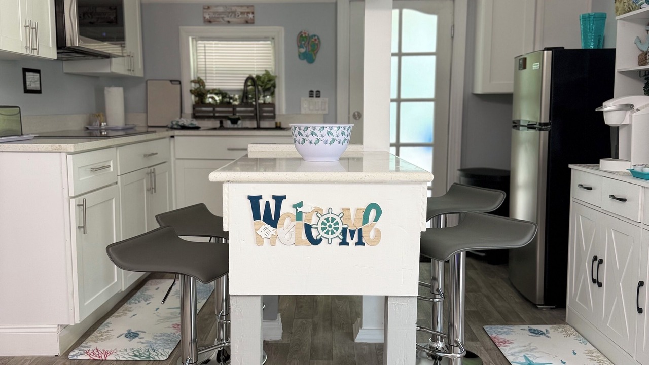 Photo of Kitchen in Cocoa West