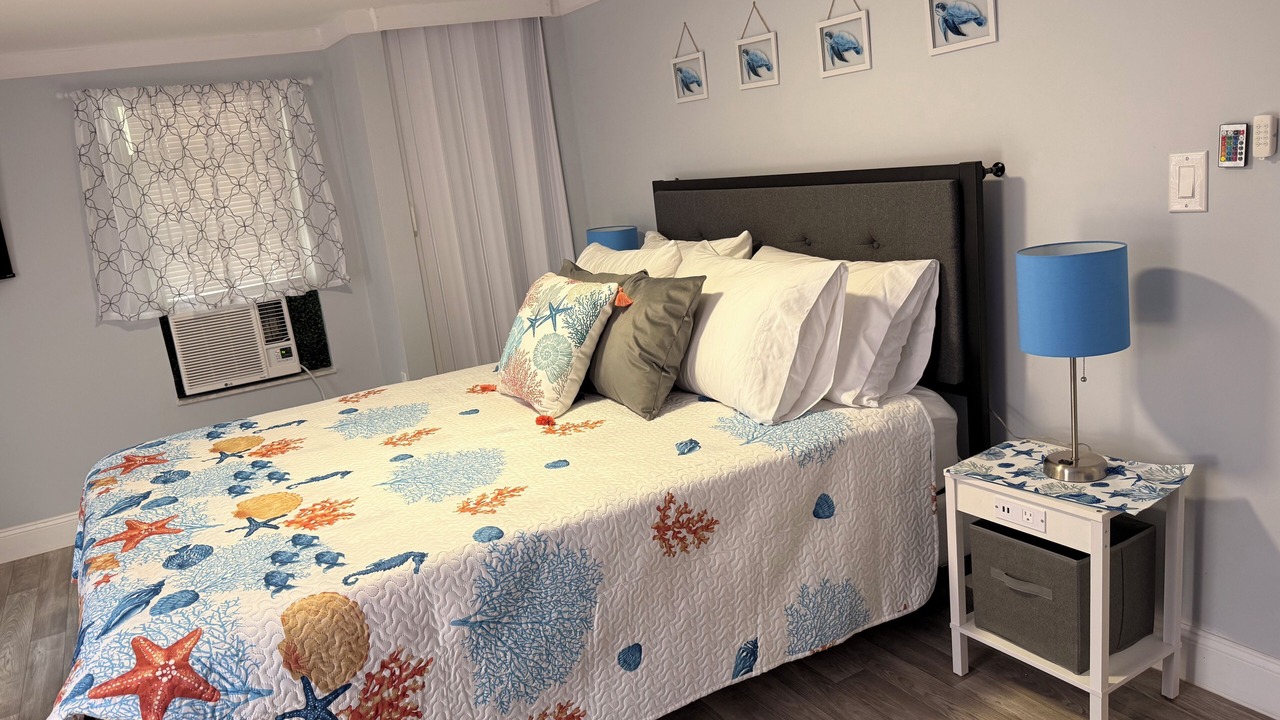 Photo of Bedroom in Cocoa West
