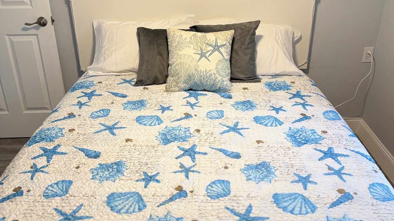 Photo of Bedroom in Cocoa West