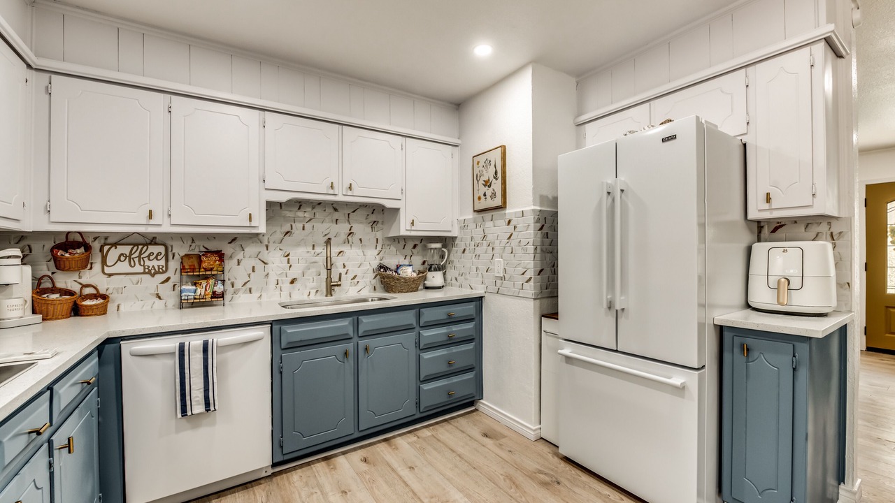 Photo of Kitchen in Weatherford