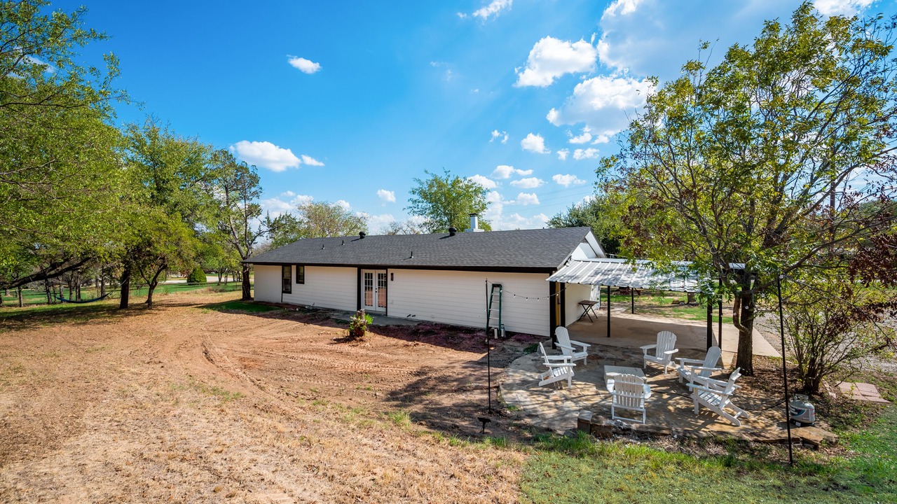 Photo of Outdoor in Weatherford