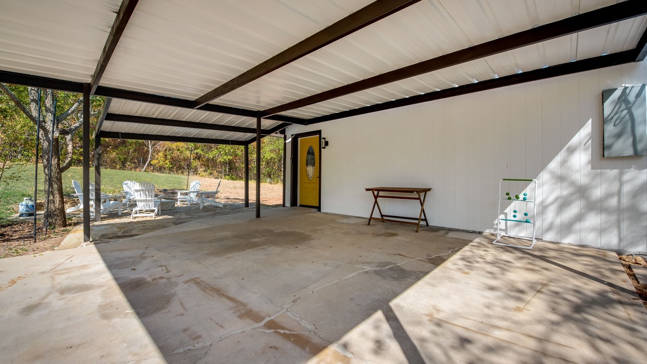 Photo of Patio Balcony in Weatherford