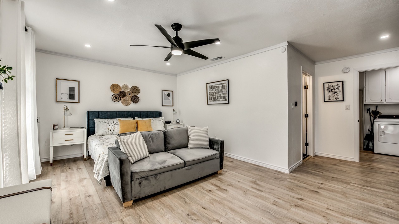 Photo of Livingroom in Weatherford