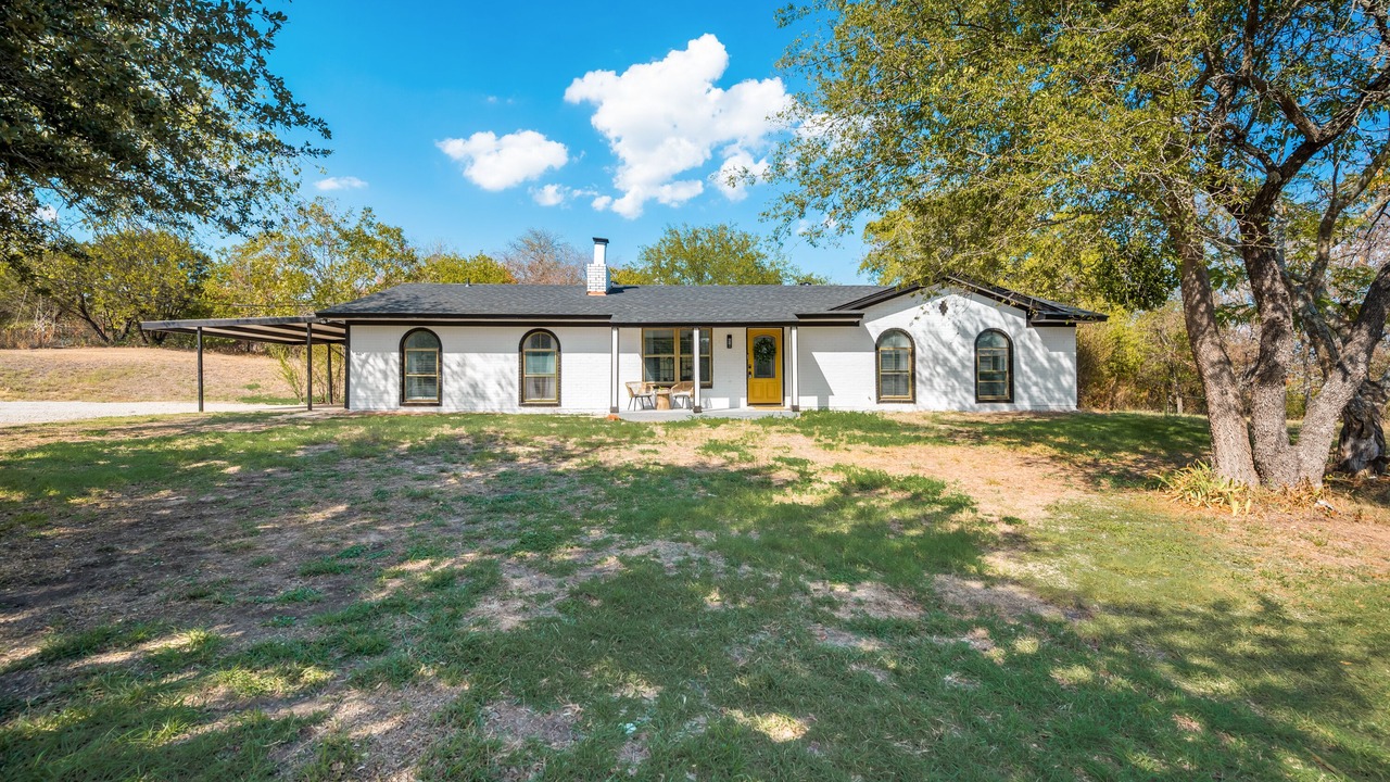 Photo of Outdoor in Weatherford
