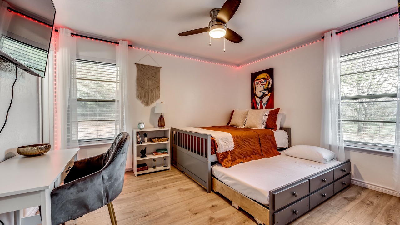 Photo of Bedroom in Weatherford