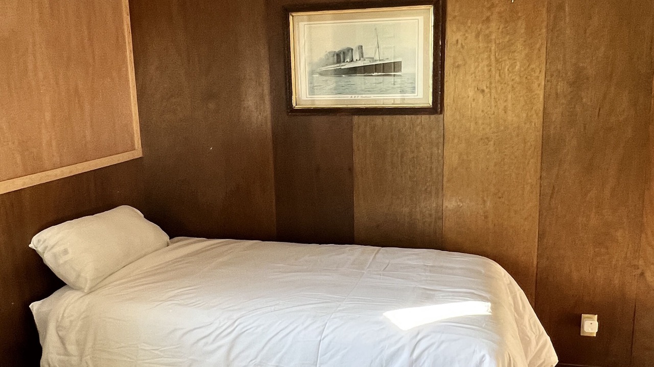 Photo of Bedroom in Klamath