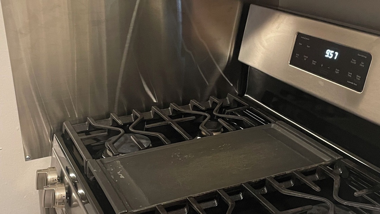 Photo of Kitchen in San Jacinto