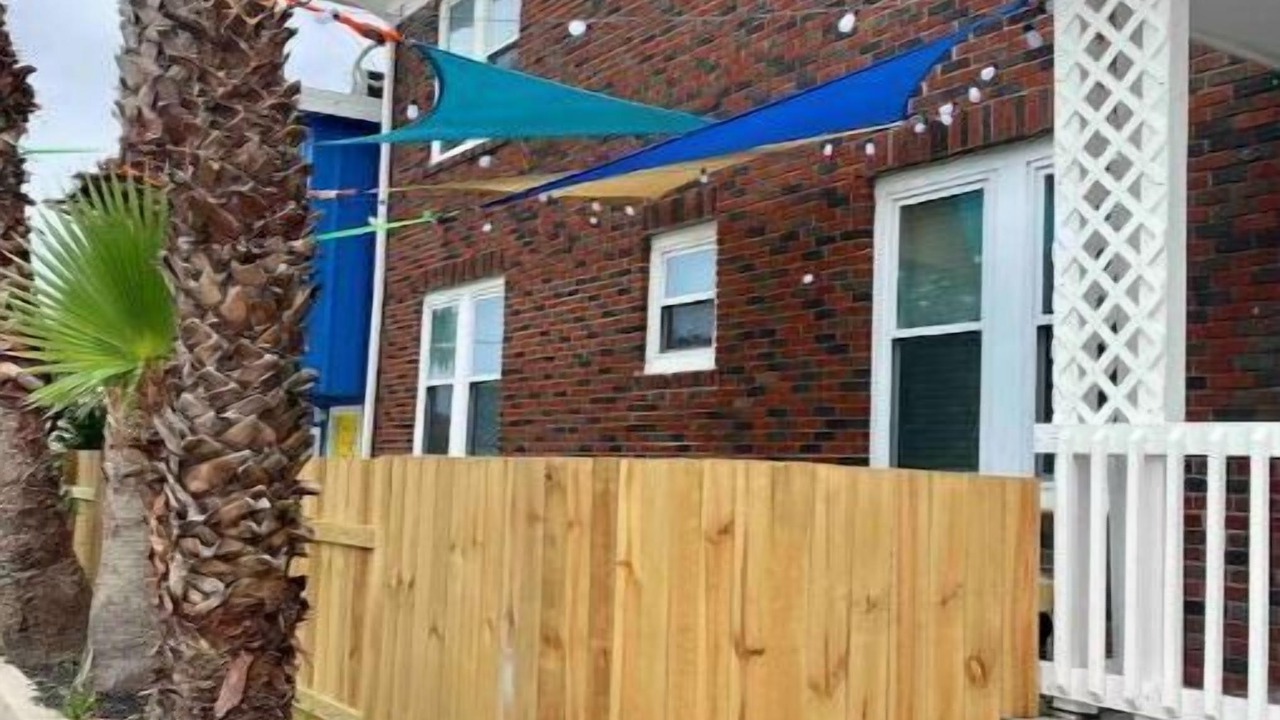 Photo of Outdoor in San Jacinto