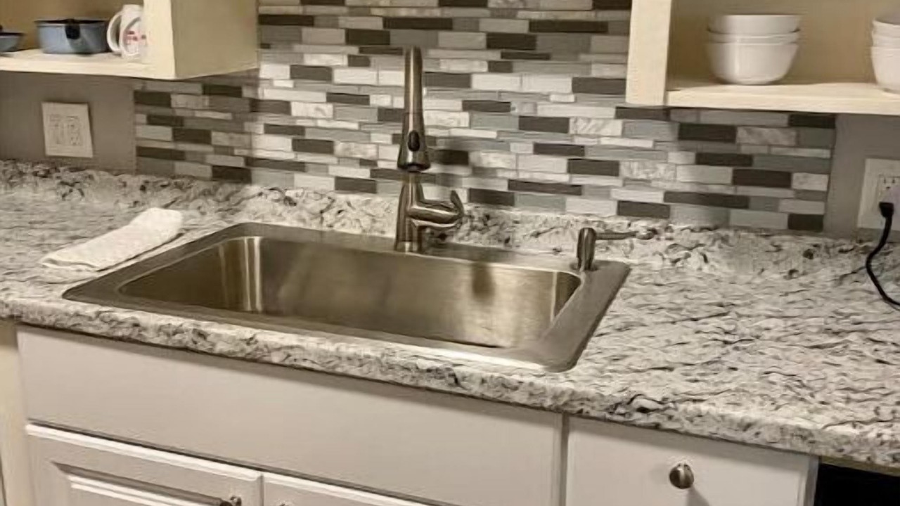 Photo of Kitchen in San Jacinto