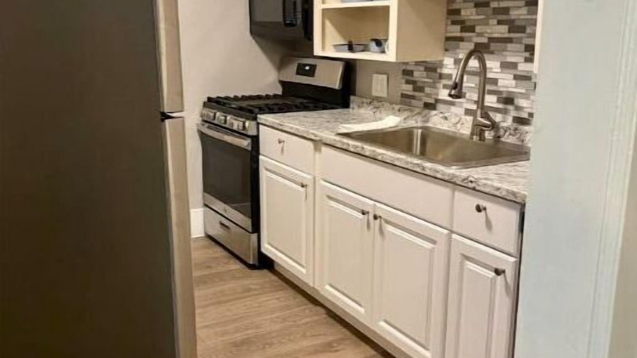 Photo of Kitchen in San Jacinto