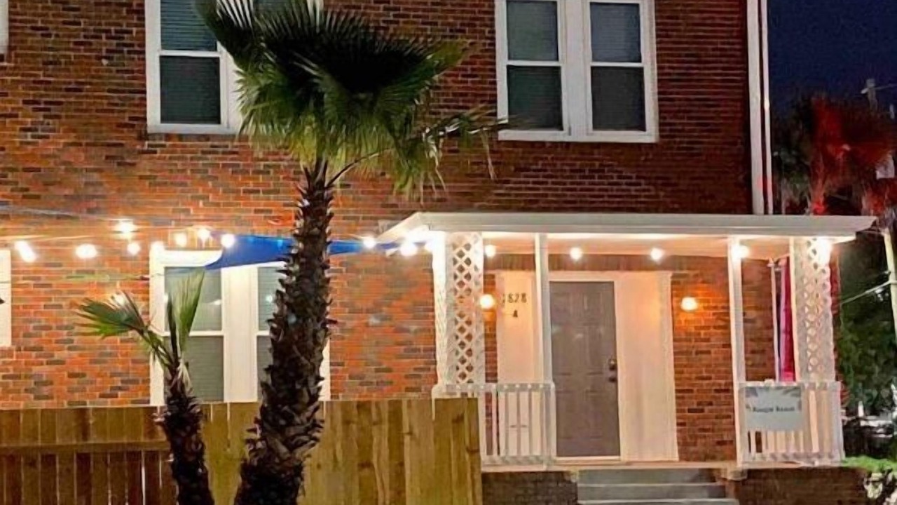 Photo of Outdoor in San Jacinto
