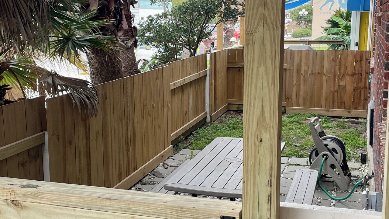 Photo of Patio Balcony in San Jacinto