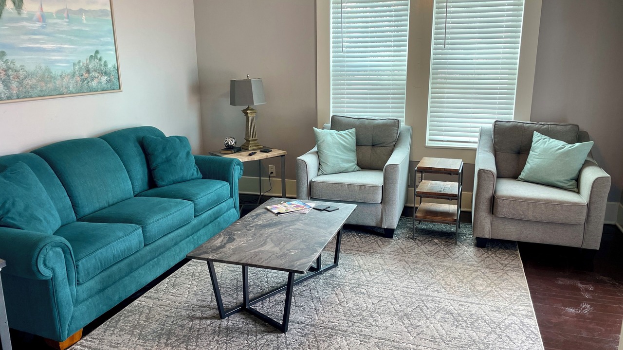 Photo of Livingroom in San Jacinto