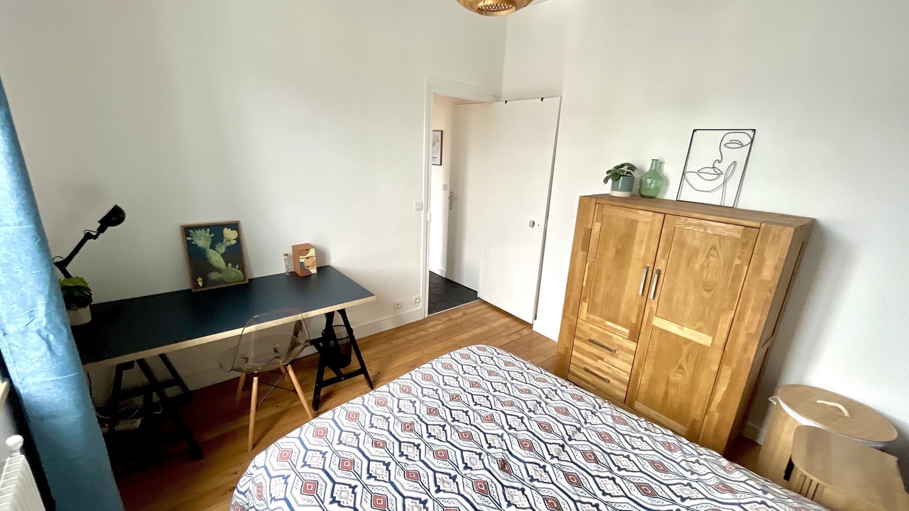 Photo of Bedroom in Petit Margny