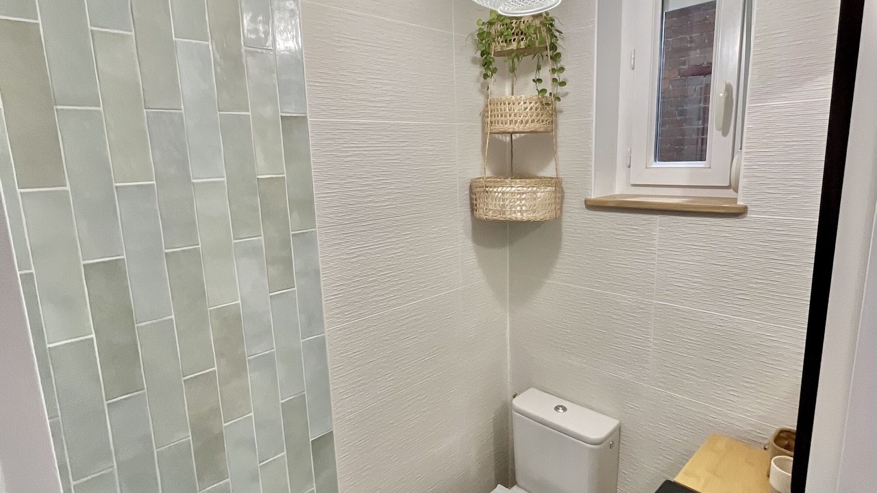 Photo of Bathroom in Petit Margny