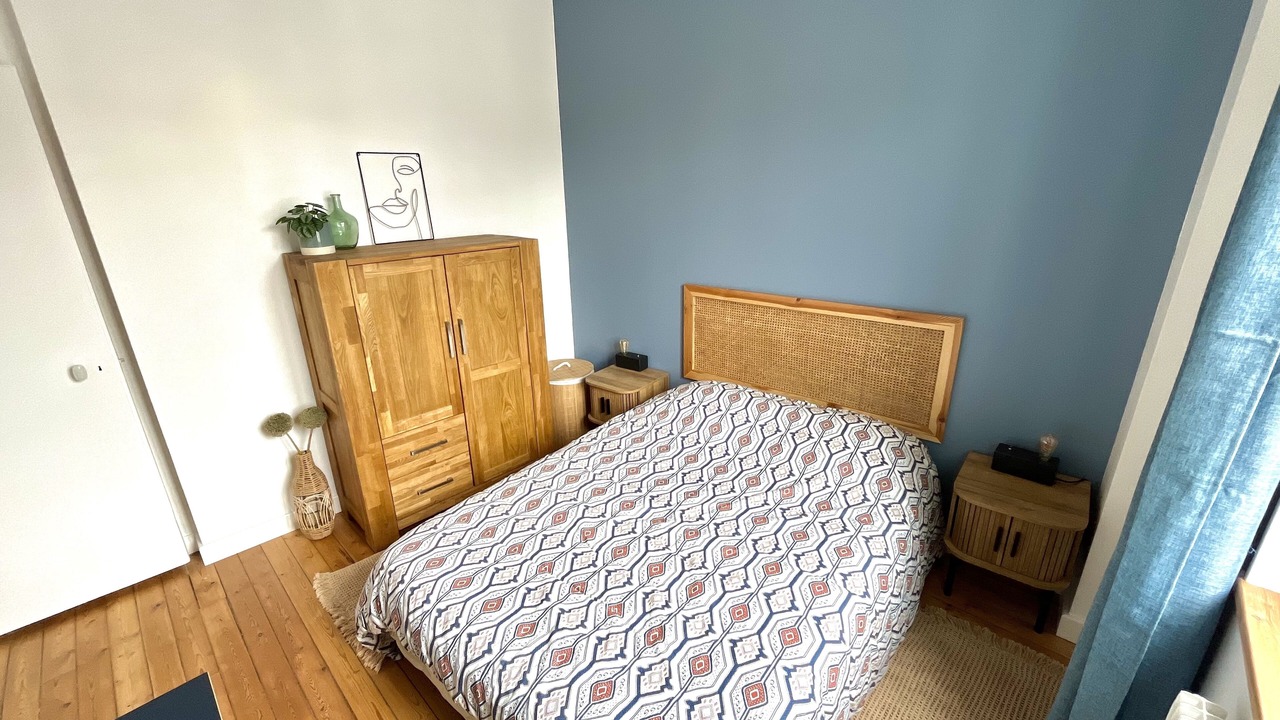 Photo of Bedroom in Petit Margny