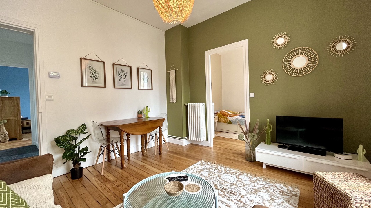 Photo of Livingroom in Petit Margny