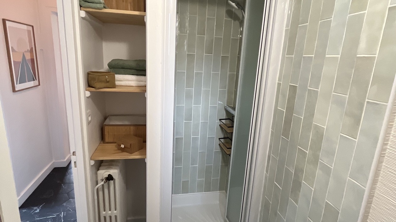 Photo of Bathroom in Petit Margny