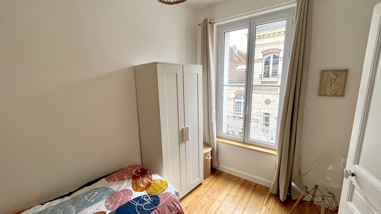 Photo of Bedroom in Petit Margny