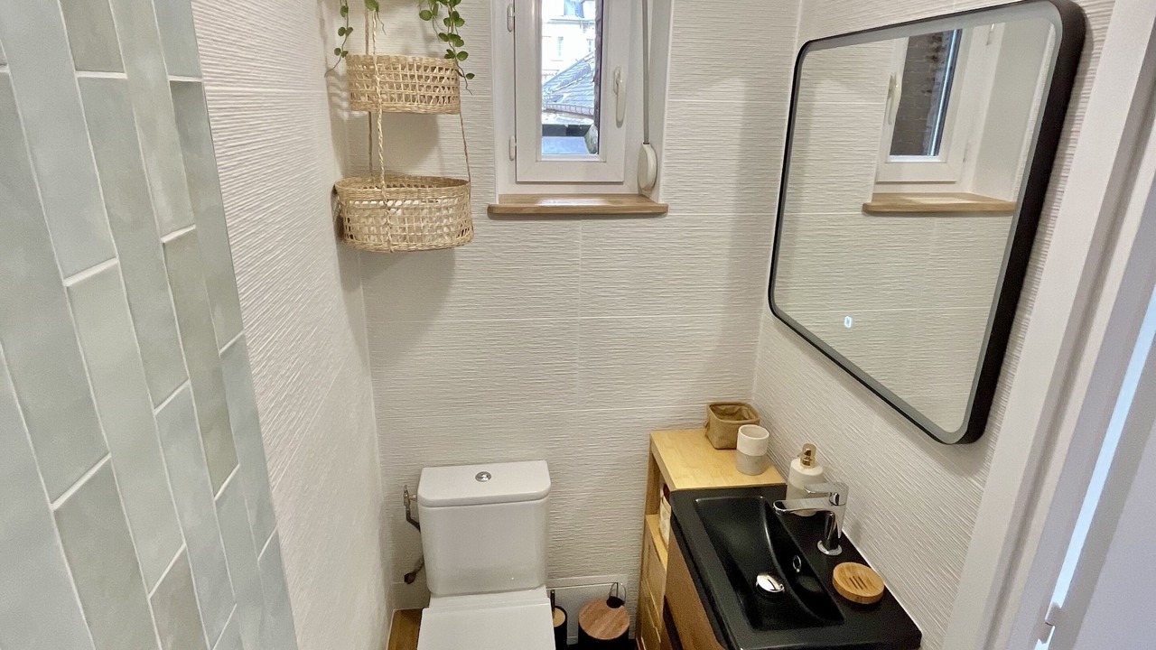 Photo of Bathroom in Petit Margny