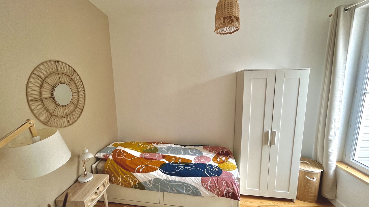 Photo of Bedroom in Petit Margny