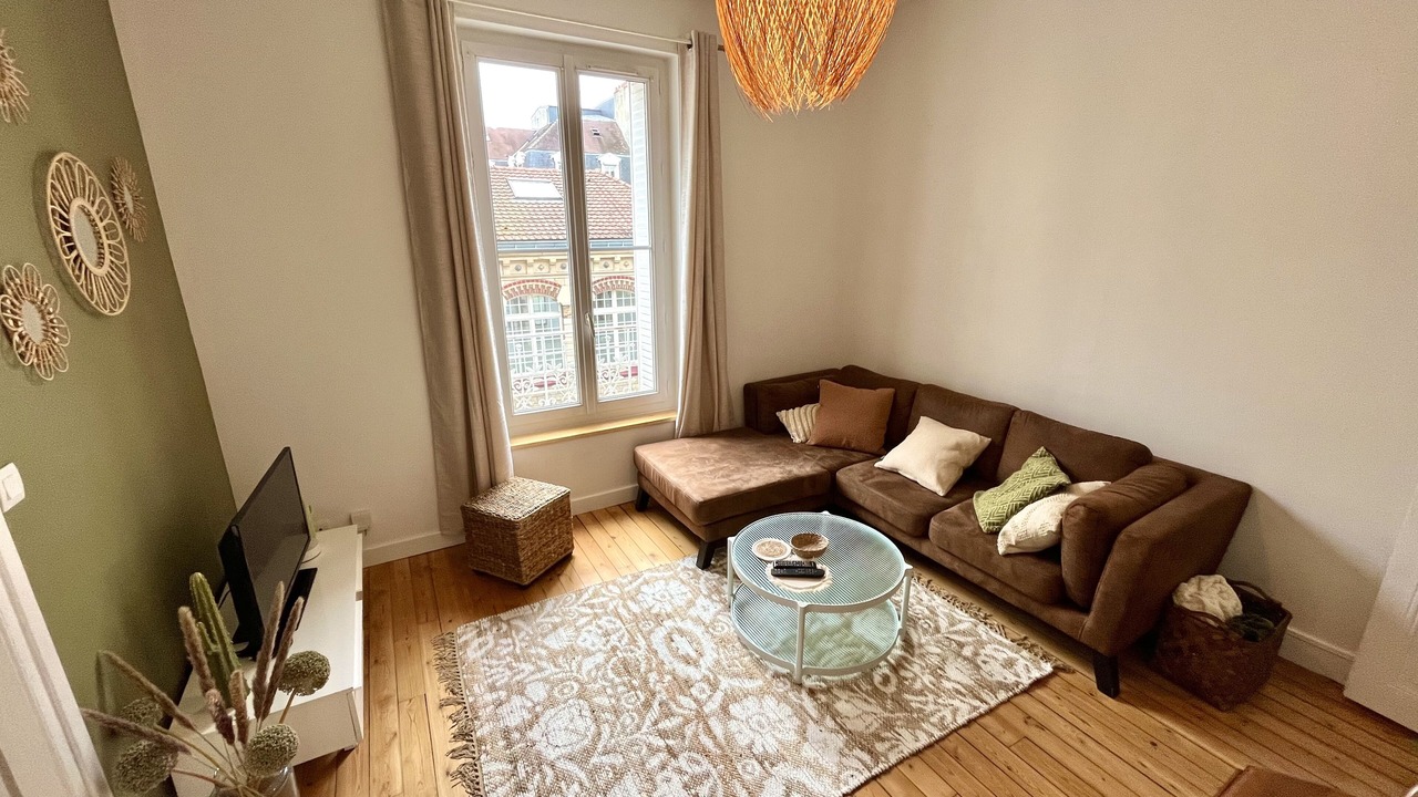 Photo of Livingroom in Petit Margny