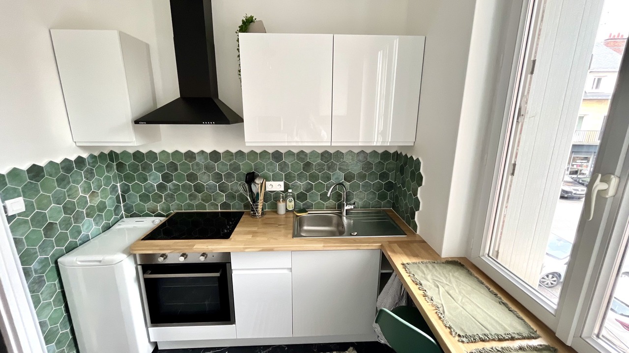 Photo of Kitchen in Petit Margny