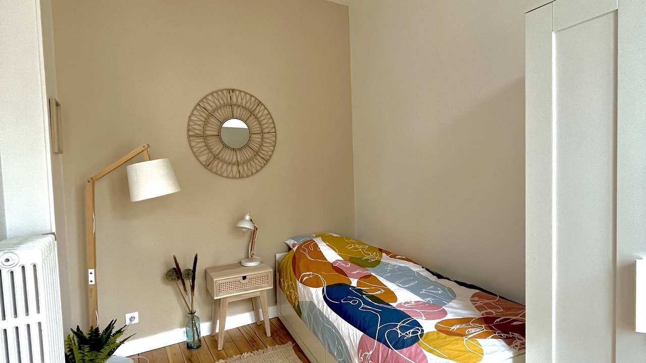 Photo of Bedroom in Petit Margny