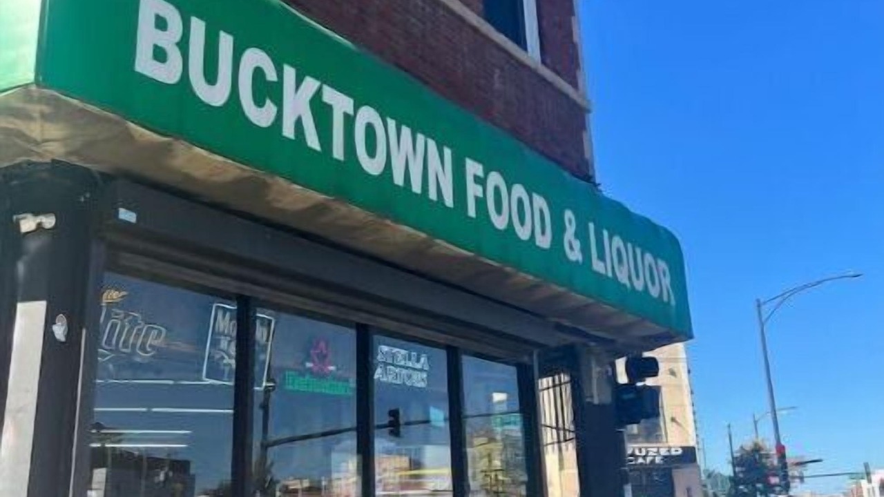 Photo of Others in Wicker Park