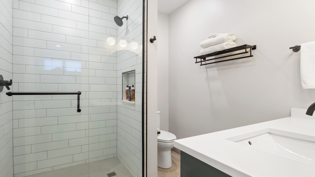 Photo of Bathroom in Wicker Park
